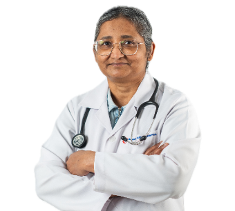 DR. SHILA JOHN